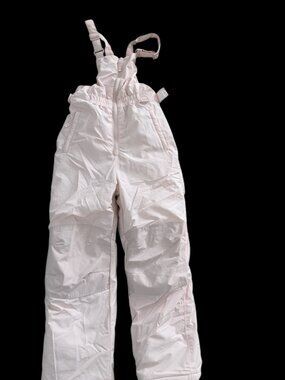 Amazon Essentials Size (XL) Insulated snow Bib Overalls